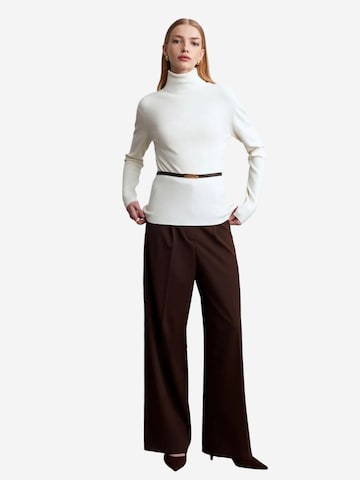 Pullover 'Pullover' di Dilvin in beige