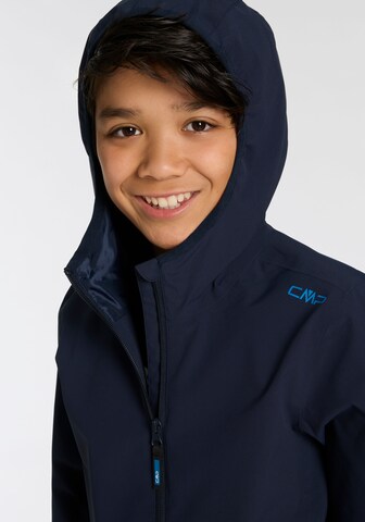 CMP Outdoor jacket in Blue