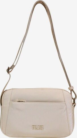 Sac bandoulière 'Reporter Shoulder Ba LE47 9762' Alviero Martini 1a clase en beige : devant