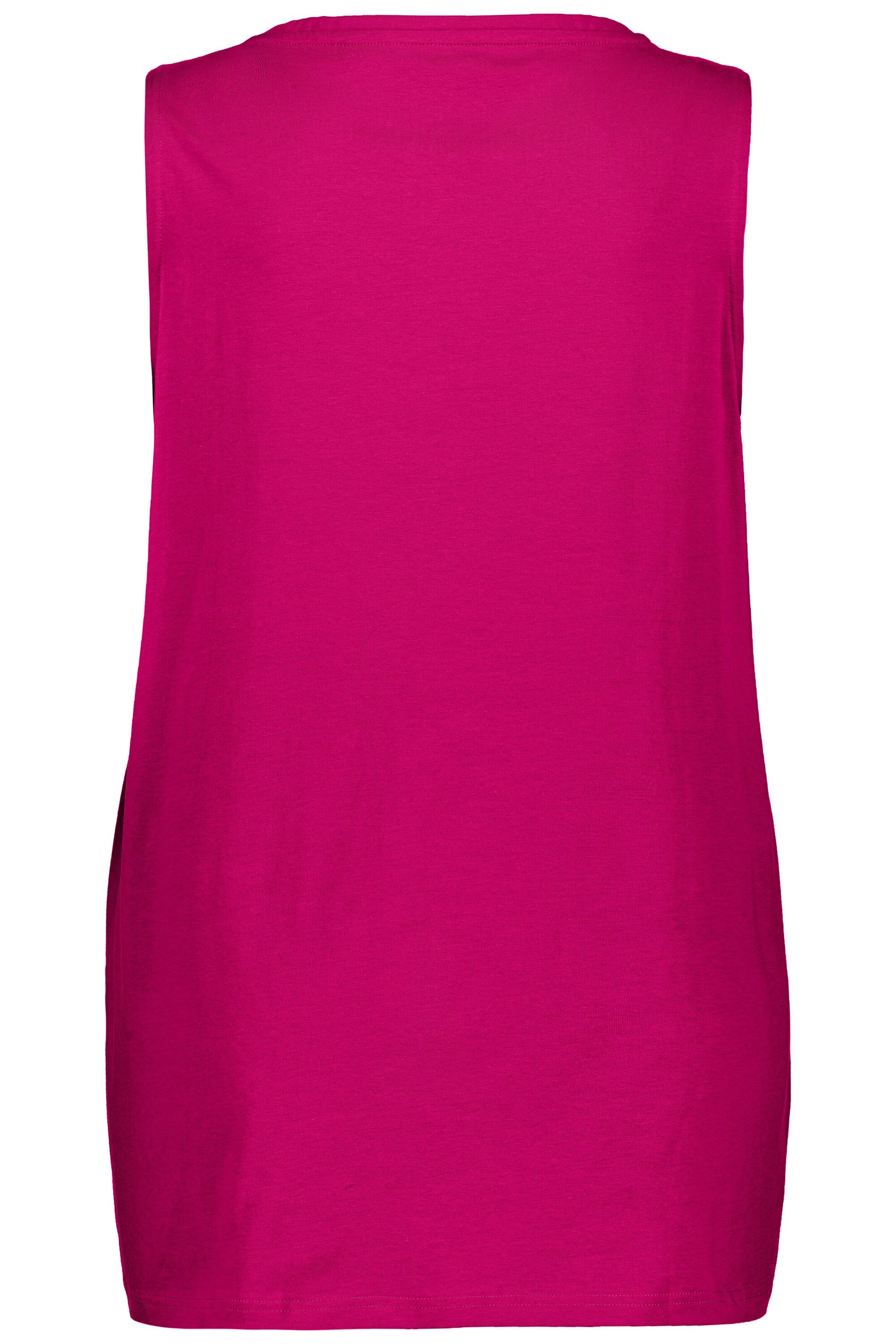 Ulla Popken Shirt '807291' in Pink