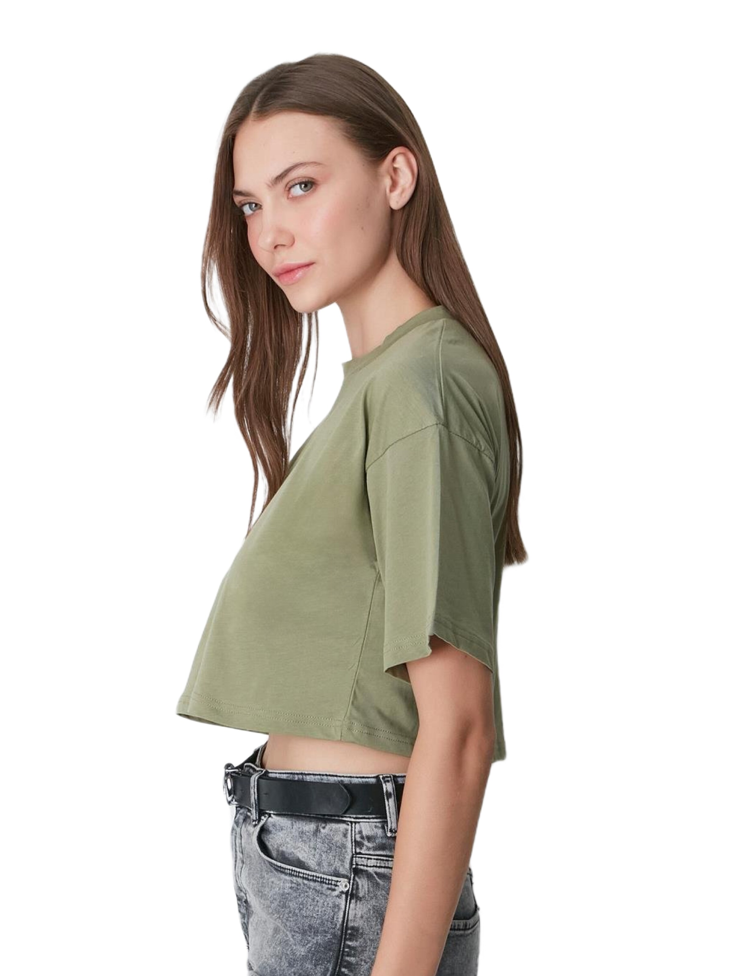 C&City Shirt in Grijs