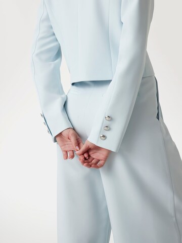 GUESS Blazer 'Andree' in Blue