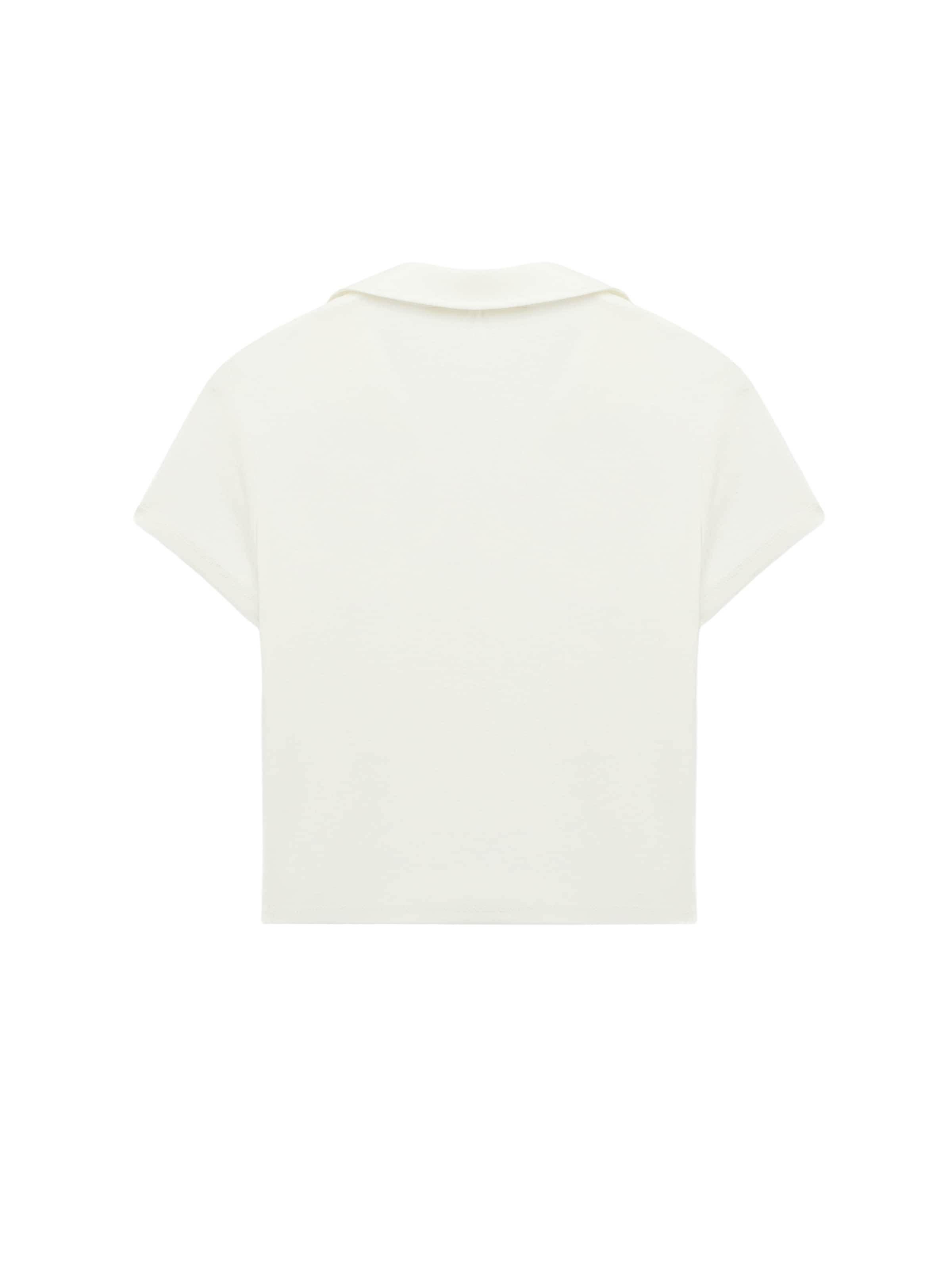 Koton Shirt in Beige