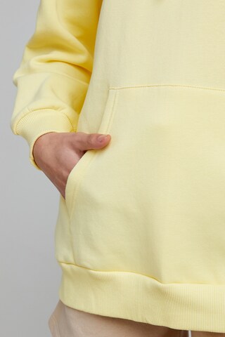The Jogg Concept Sweatshirt in Yellow