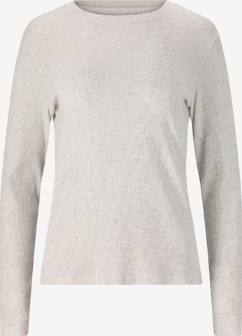 Athlecia Langarmshirt 'Lankae' in Grau: Vorderseite