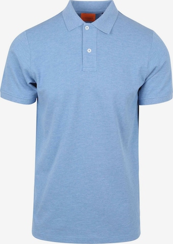 T-Shirt 'Mang' Suitable en bleu : devant