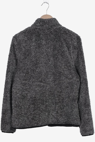 MCKINLEY Sweater XL in Grau