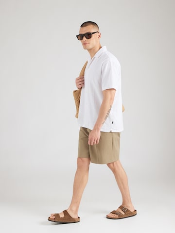 JACK & JONES Comfort fit Ing 'JPRBLARIVER' - fehér