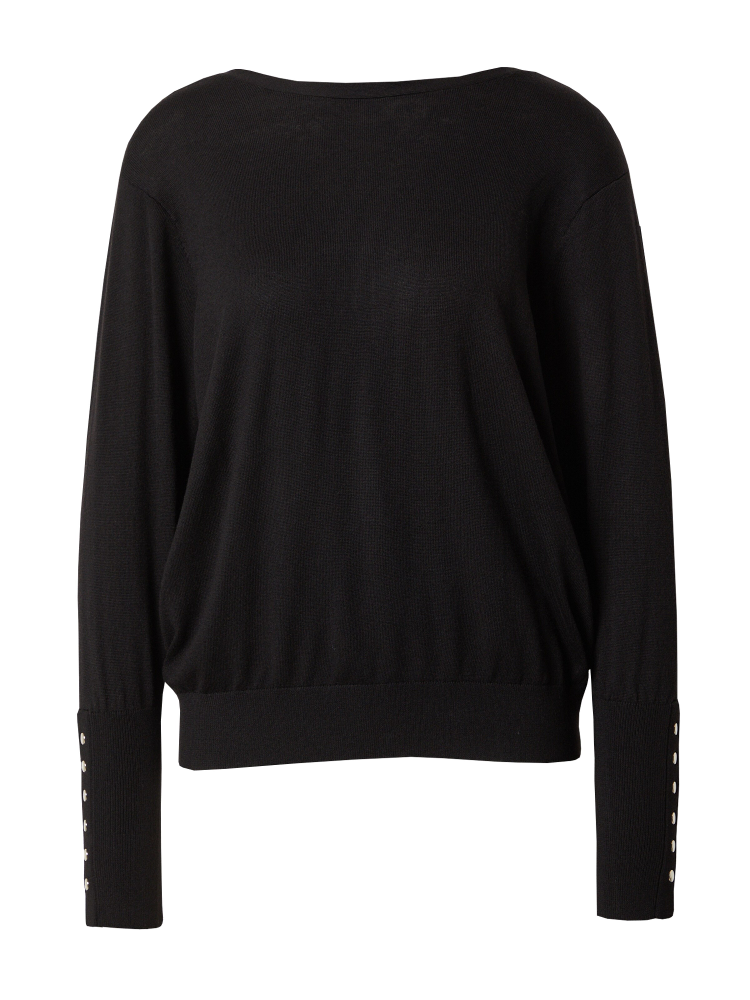 IKKS Свитер в Черный: спереди