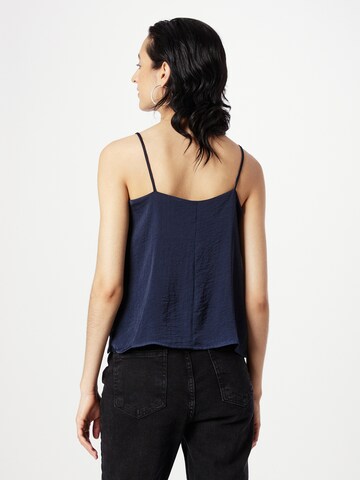 Koton - Blusa 'Athlete' em azul