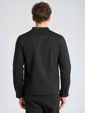 Lindbergh Übergangsjacke‌‌‌‌‌‌‌‌‌ in Schwarz