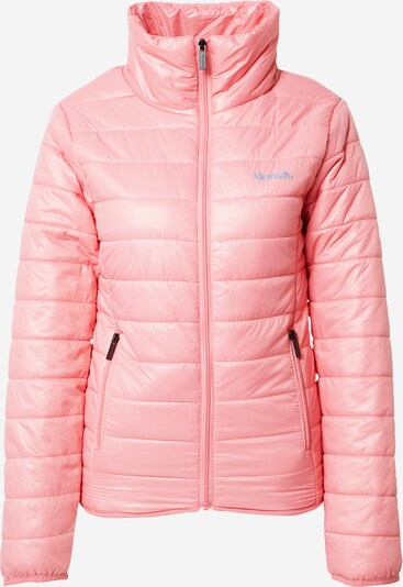 BENCH Between-season jacket 'MARK' in Coral, Item view