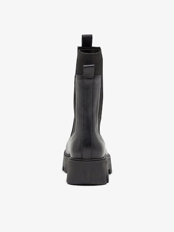 Bianco Chelsea Boots 'BIAGEENA' in Black