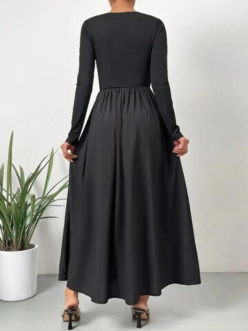 JANE's Jurk in Zwart