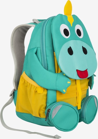 Affenzahn Backpack in Yellow