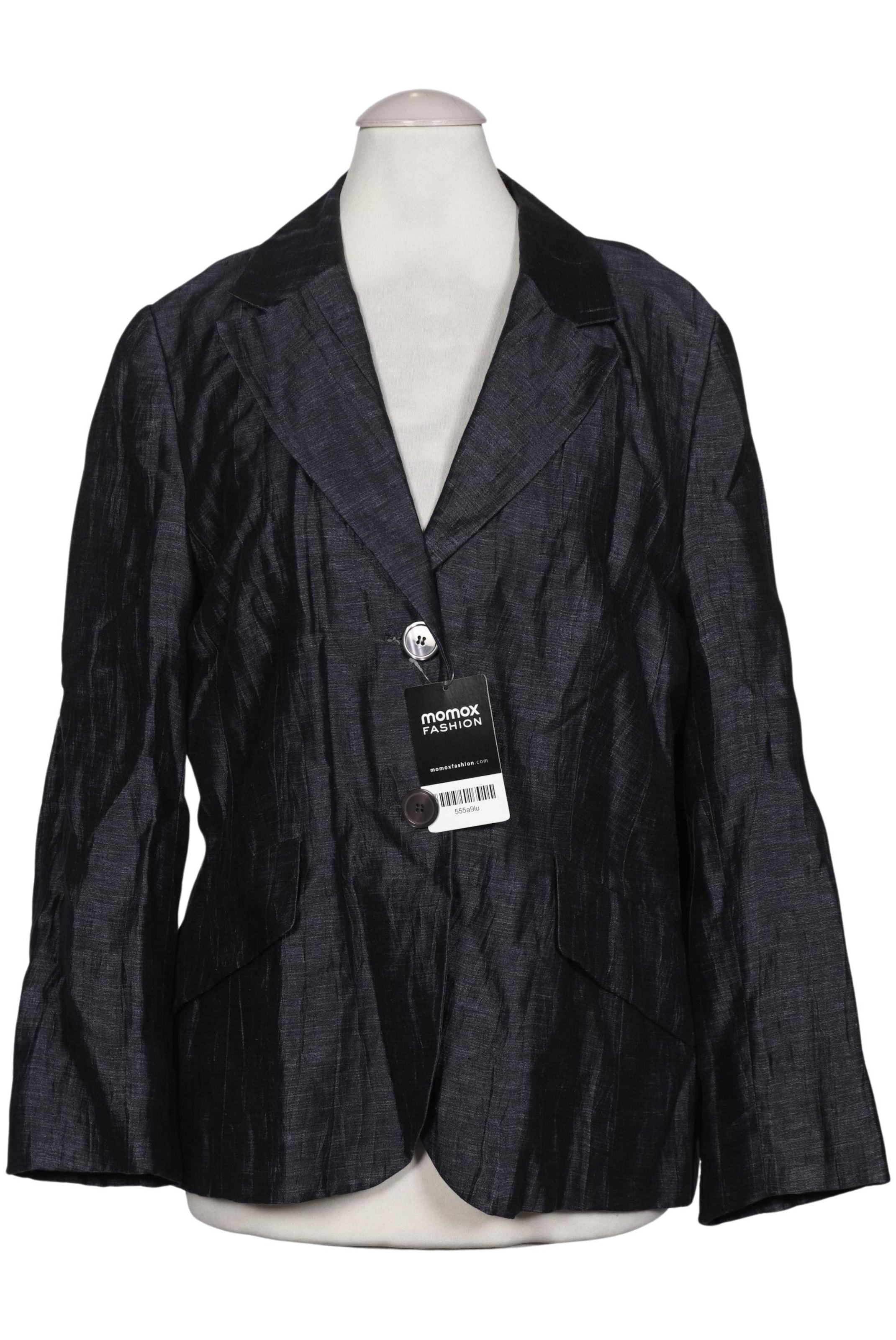 Franco Callegari Blazer in M in Blue: front