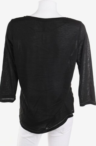 Chicorée 3/4-Arm-Shirt L in Schwarz