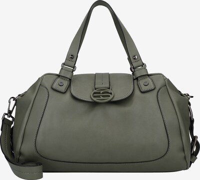 ESPRIT Handtasche 'Hallie' in dunkelgrün, Produktansicht
