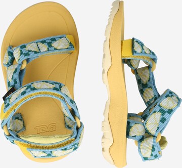 TEVA Sandaler i blandingsfarvet