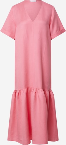 EDITED Dress 'Hadlee' in Pink: front