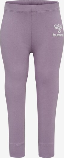 Hummel Leggings in 104 in Lavender, Item view