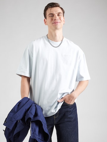 Pegador Bluser & t-shirts i blå: forside