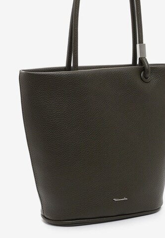 TAMARIS Shopper ' Malou ' in Brown