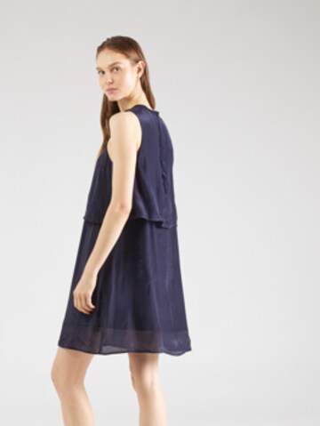 ARMANI EXCHANGE - Vestido em azul