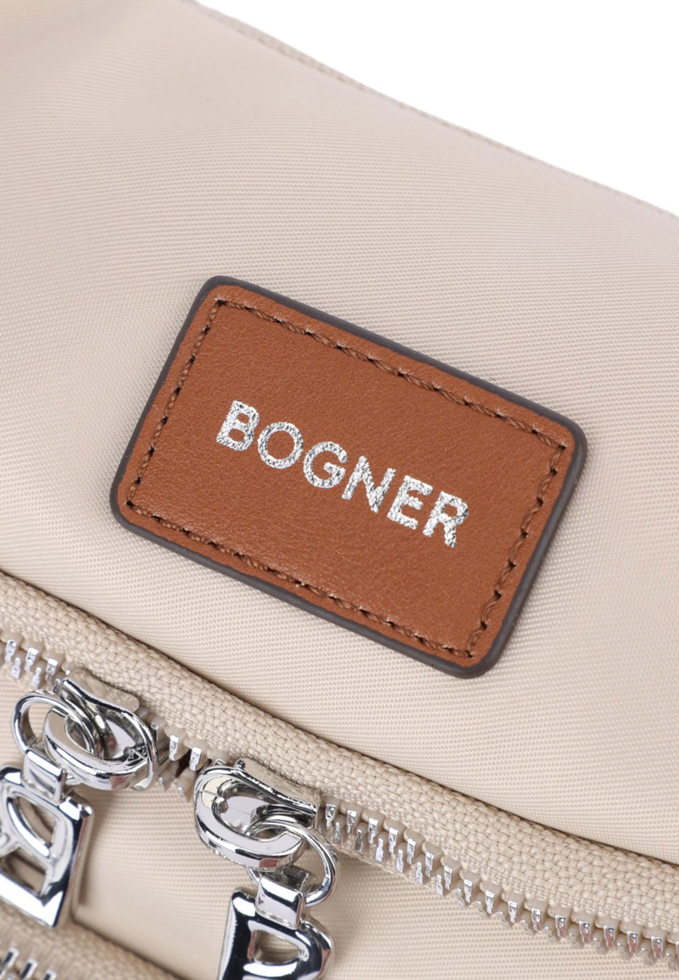 Sacs banane 'Fully 1.0 Janica' BOGNER en gris