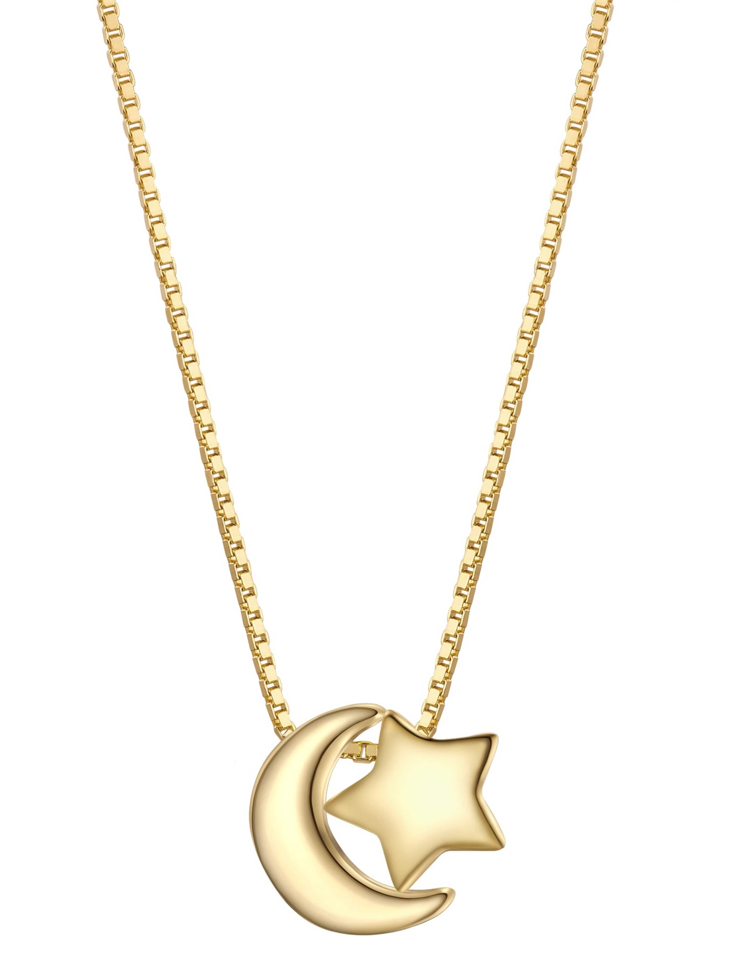 Glanzstücke München - Cadena en oro