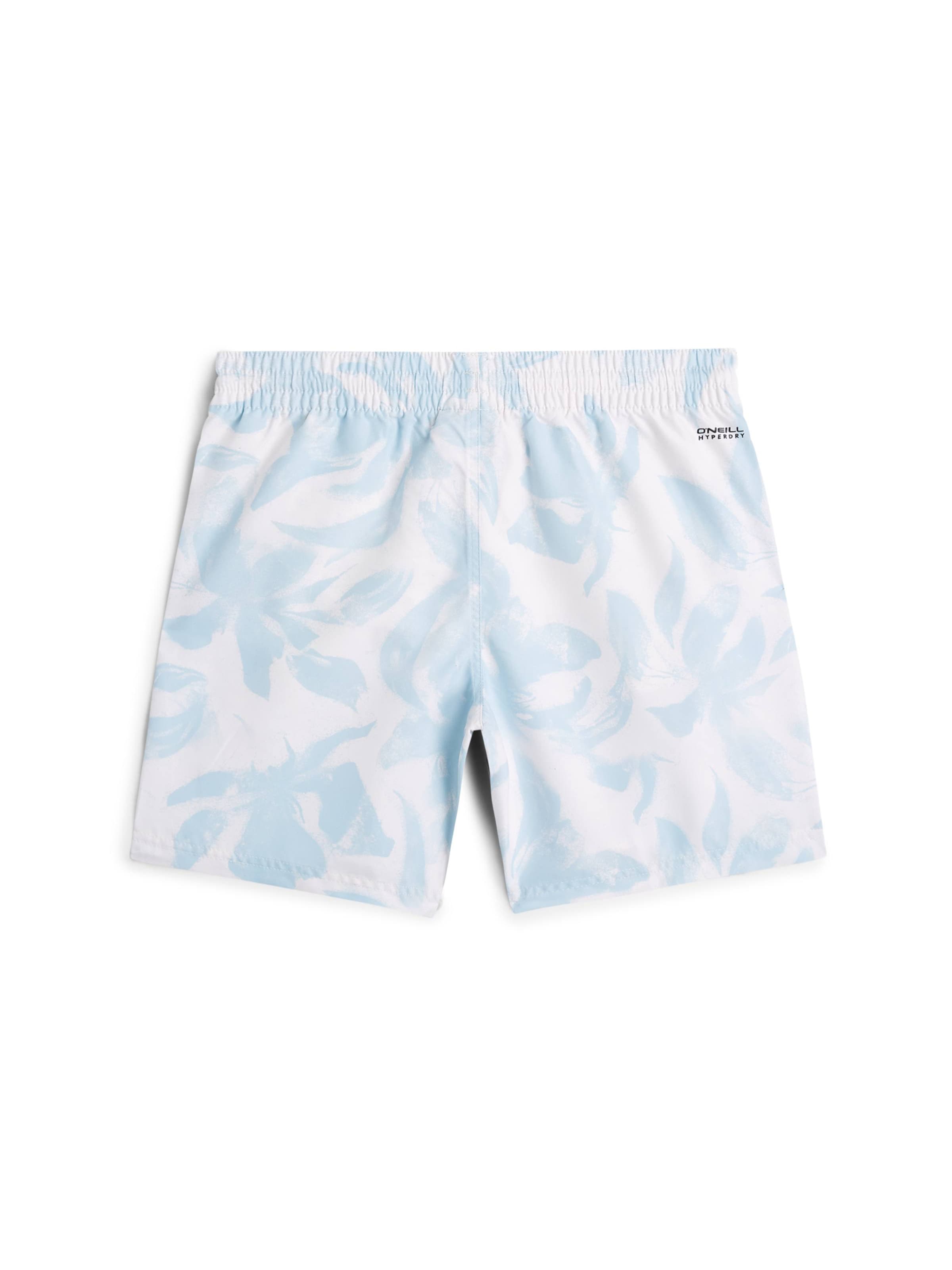 O'NEILL Board Shorts in White