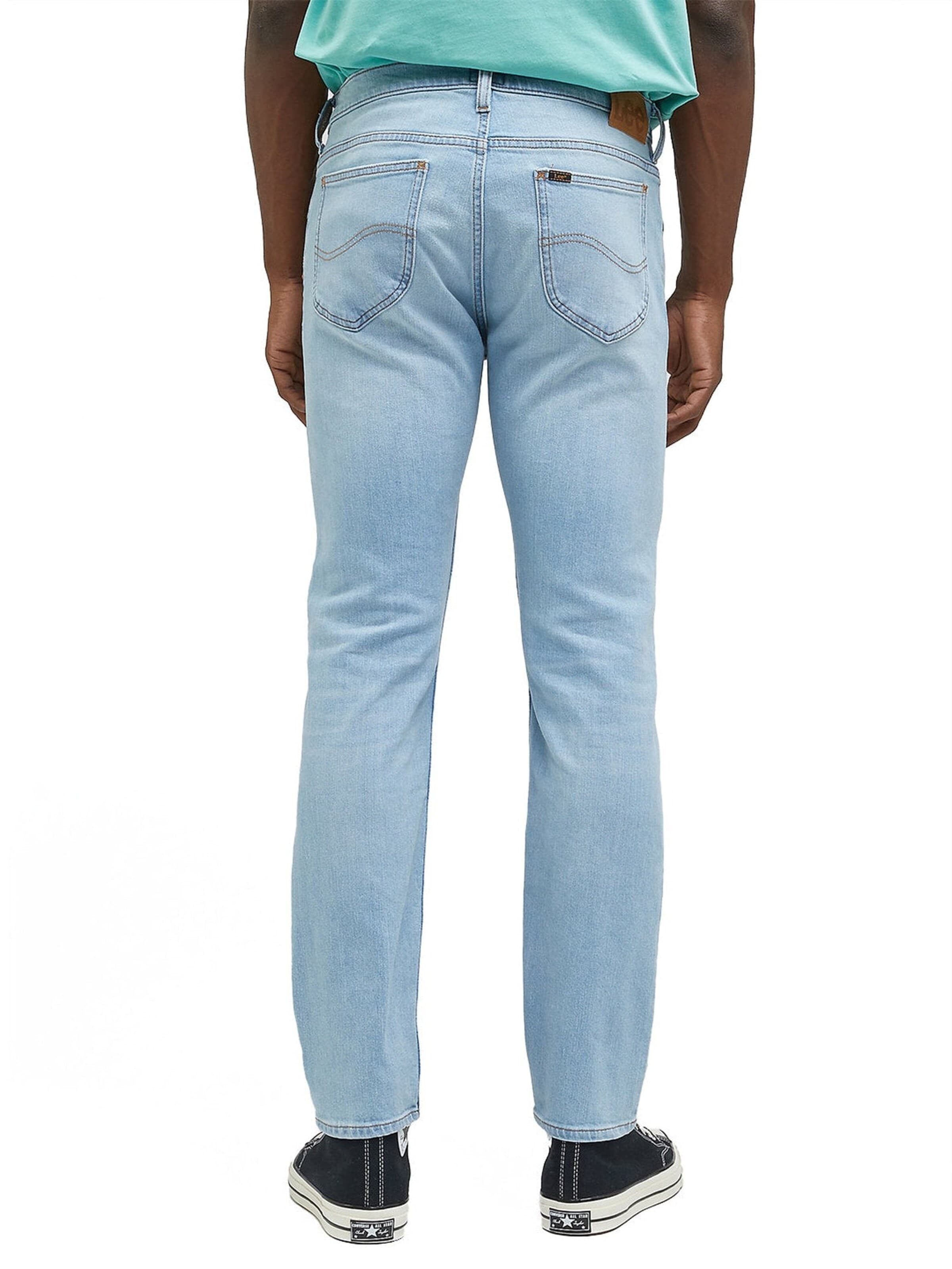 Lee Slim fit Jeans 'RIDER' in Blue