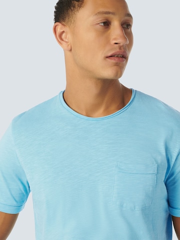 No Excess Shirt in Blauw