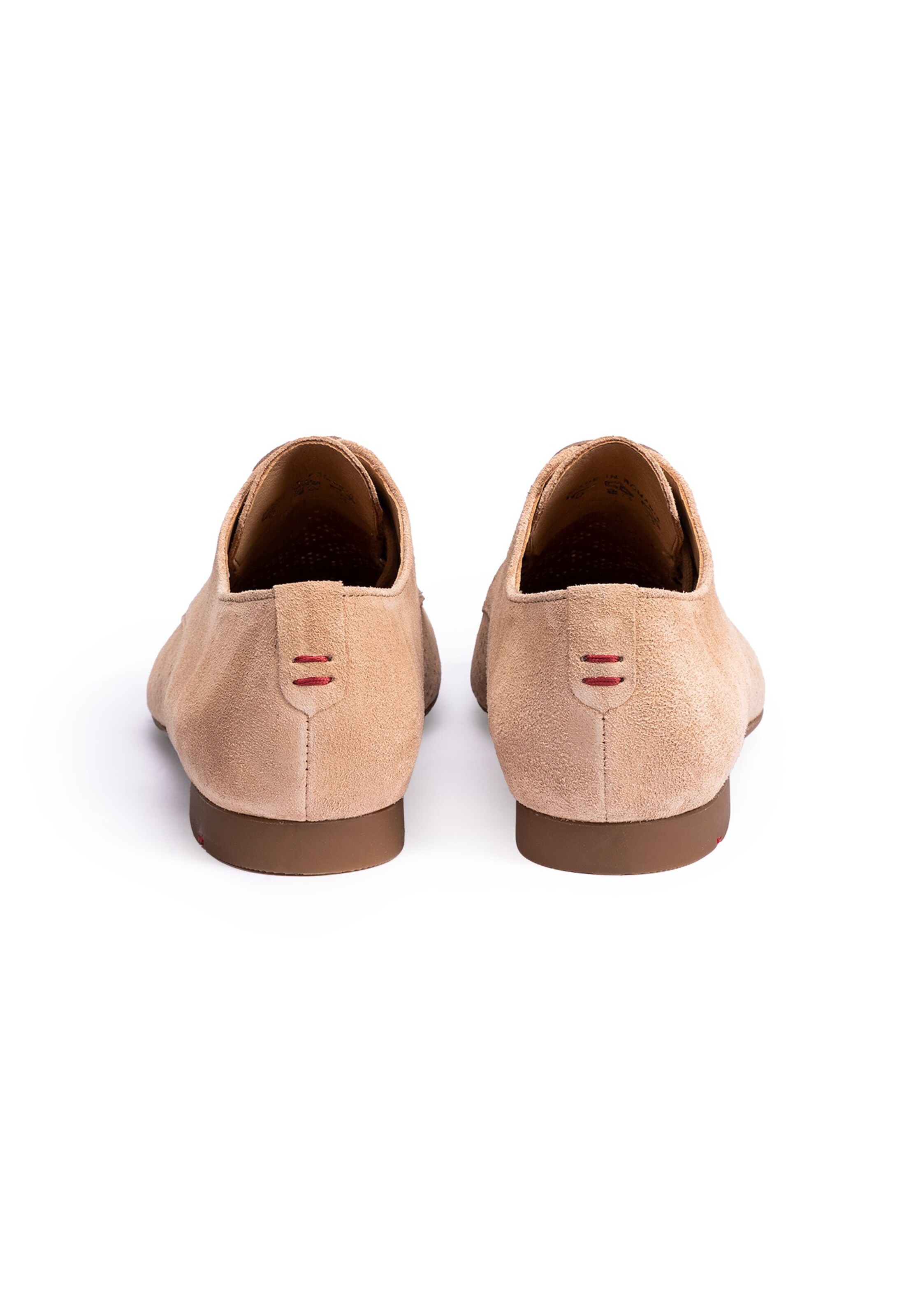 Scarpa stringata di LLOYD in marrone