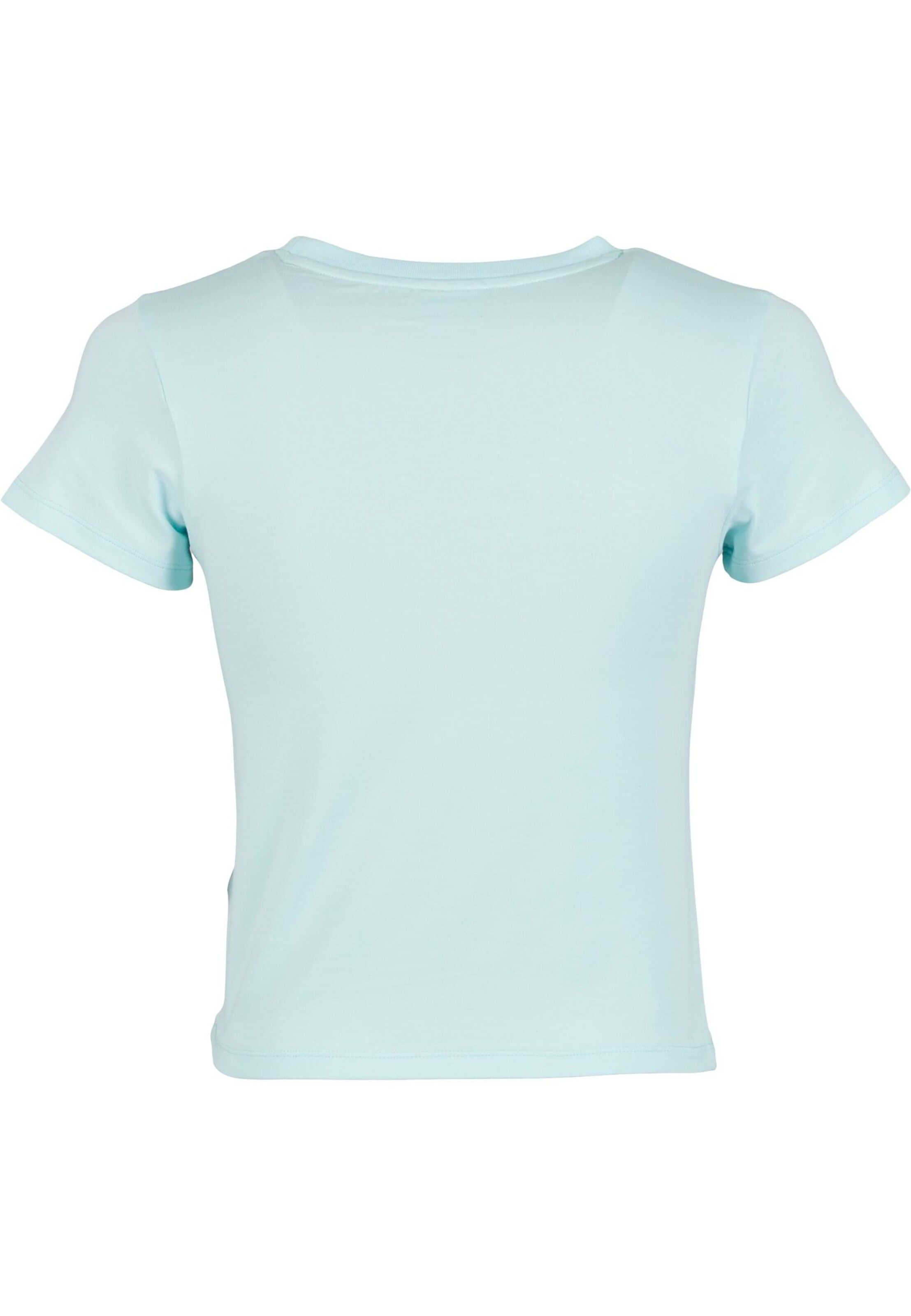 Tricou de la Karl Kani pe albastru