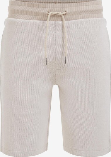 WE Fashion Pants in Beige, Item view