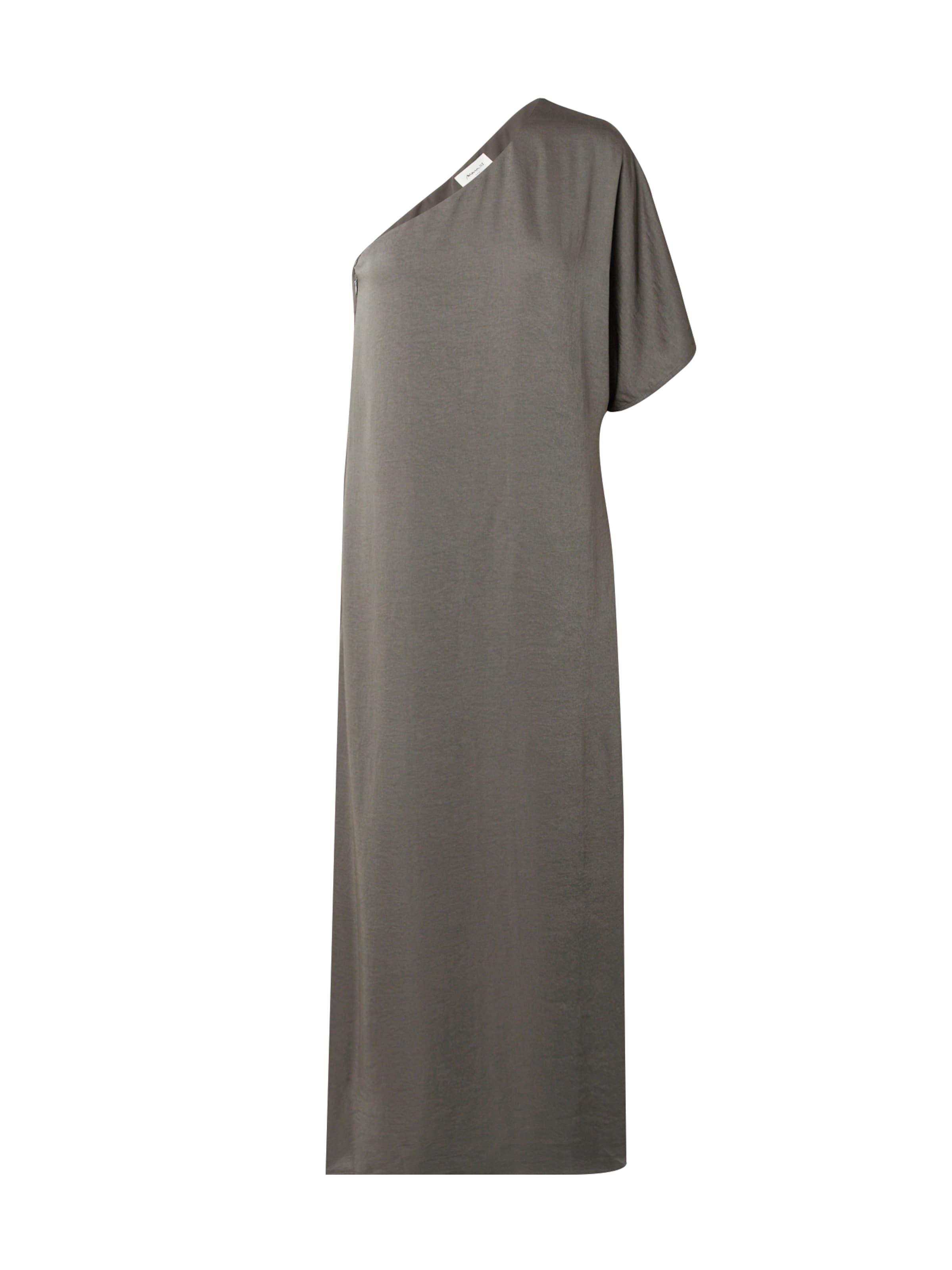 Maison 123 Kjole 'ASTRALE' i grøn: forside