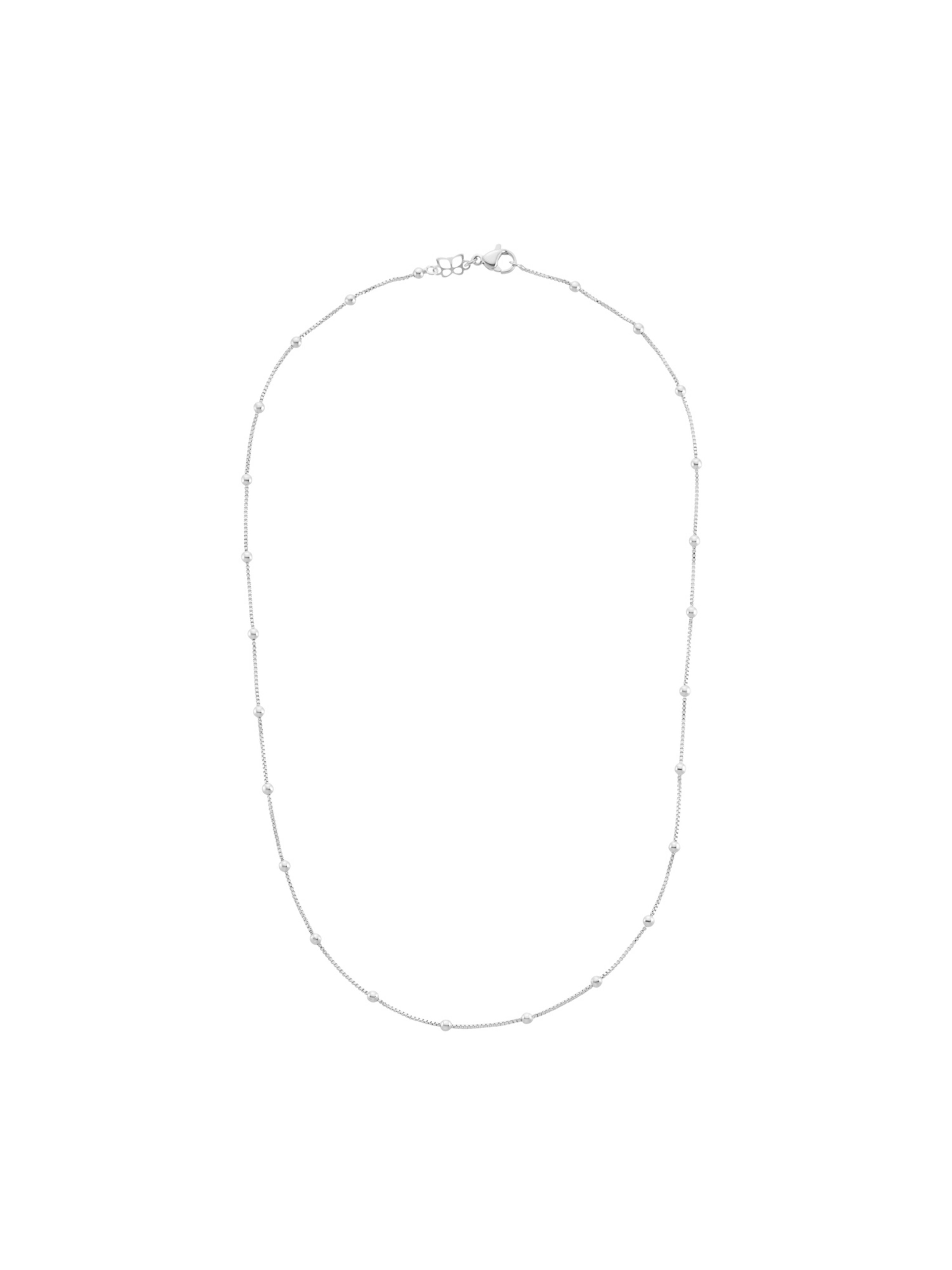 Chaîne 'Leonie' Heideman en argent