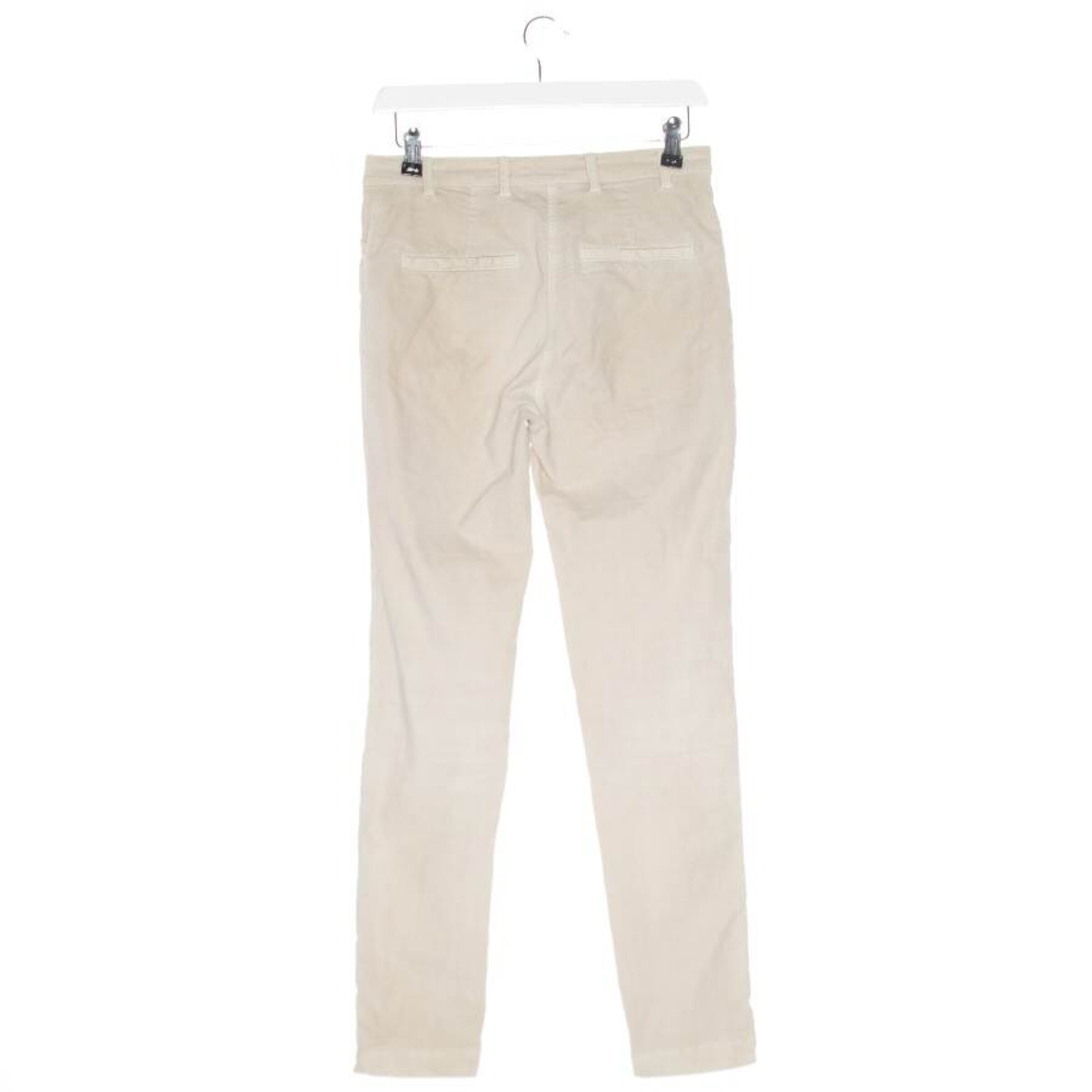 0039 Italy Hose XXS in Weiß