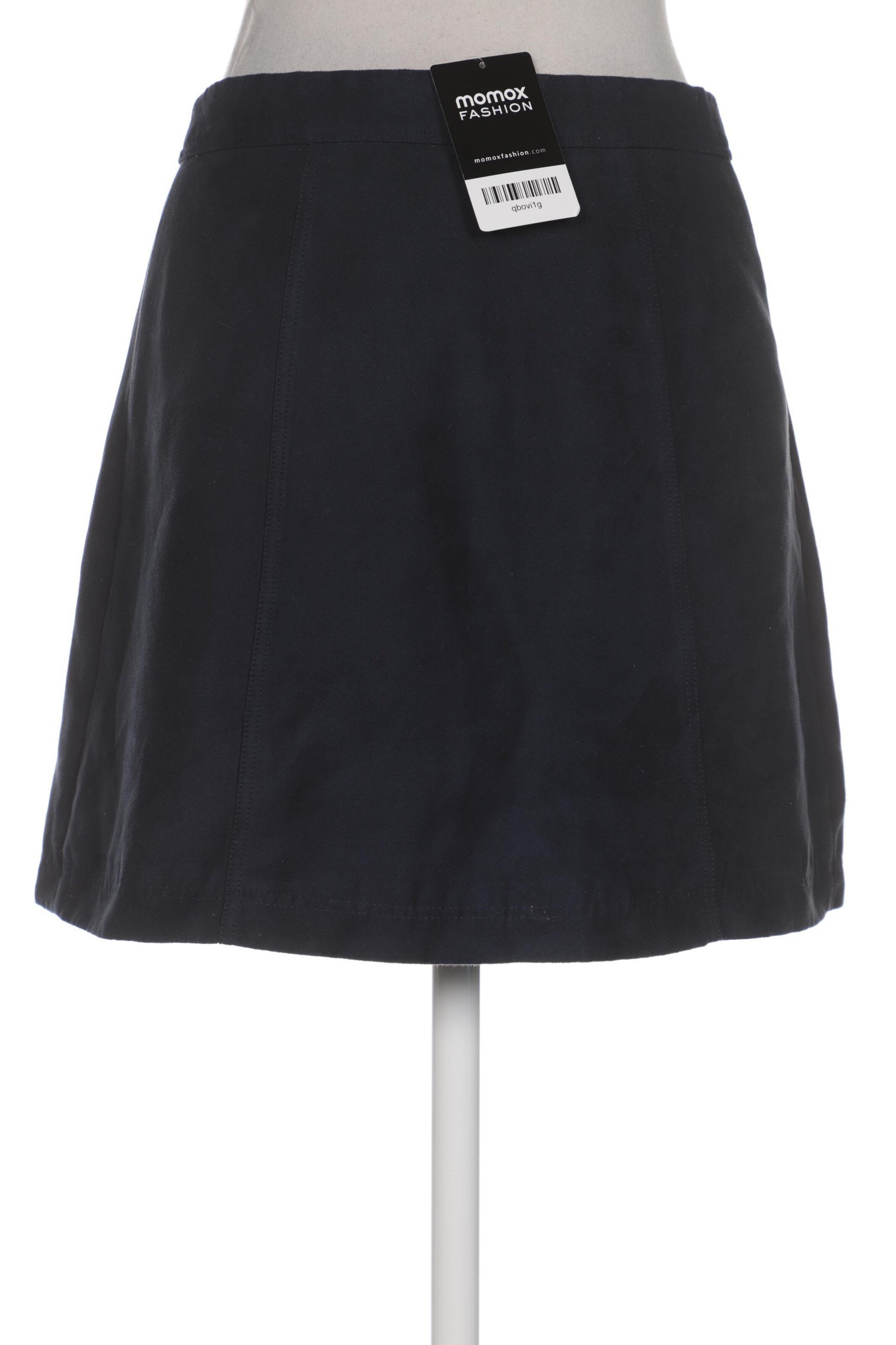 HOLLISTER Skirt in XS in Blue