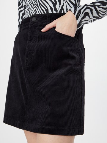 Marc O'Polo DENIM Skirt in Black