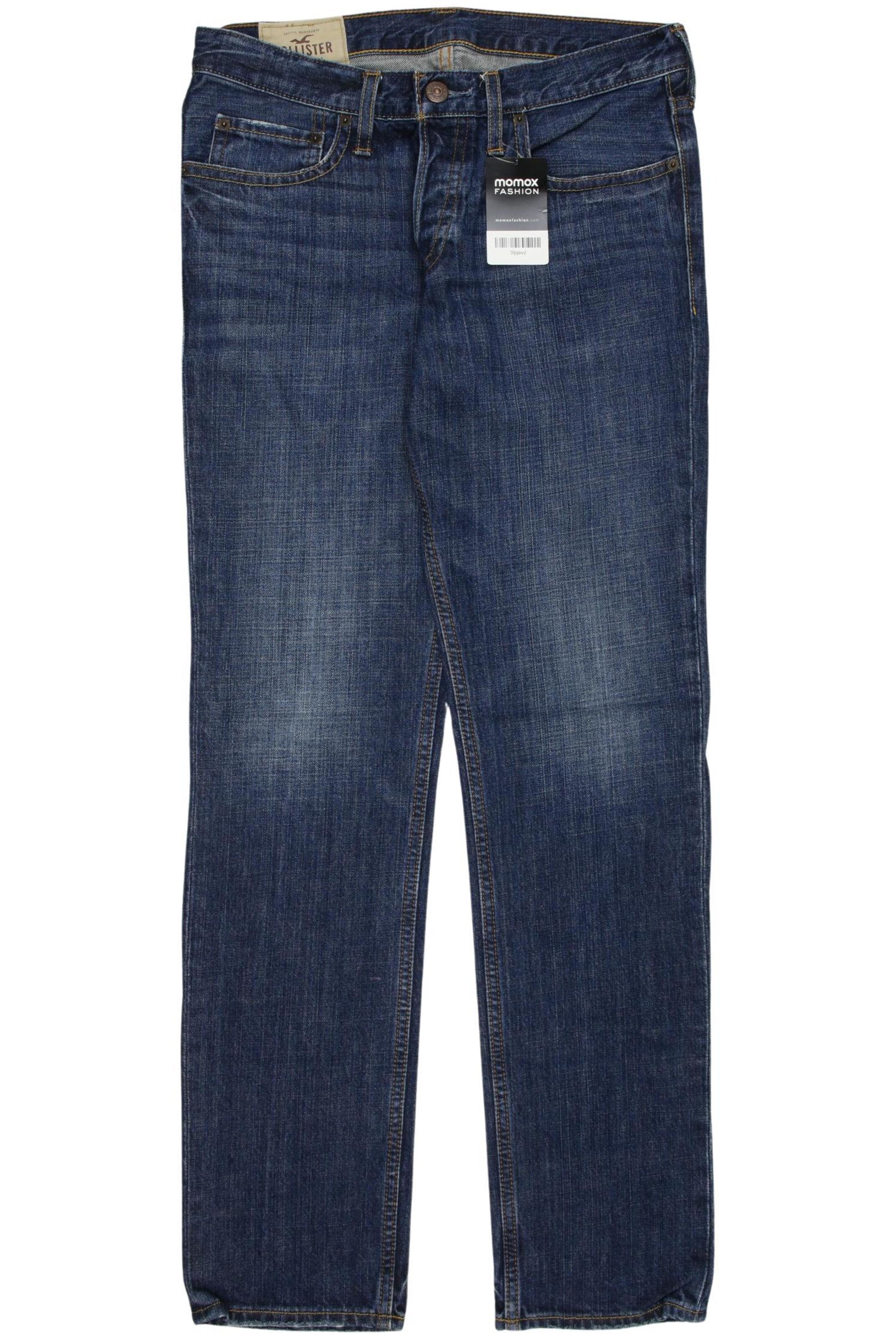HOLLISTER Jeans in 31 in marine, Produktansicht