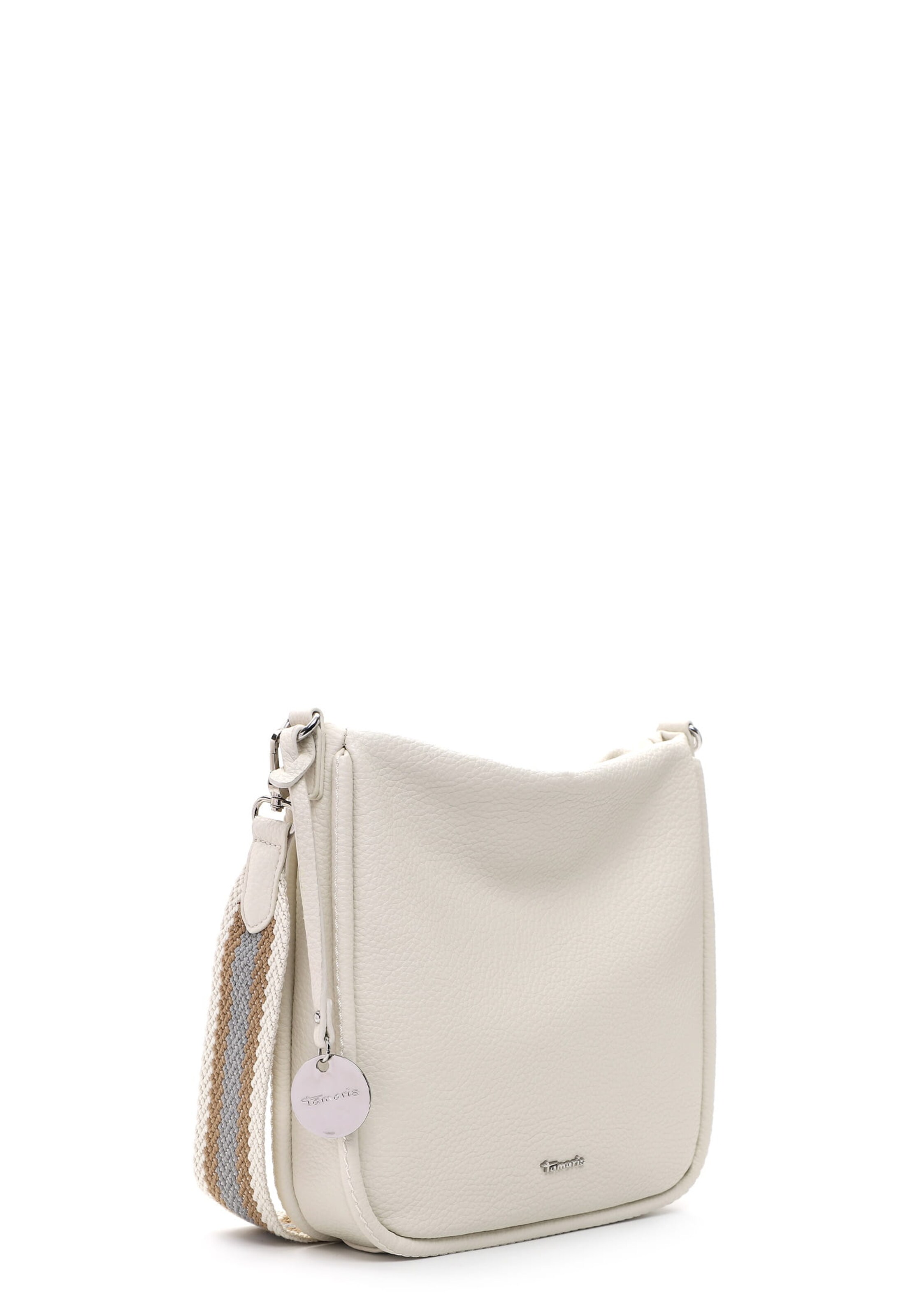 Tamaris Taška přes rameno 'Felicitas' – šedá