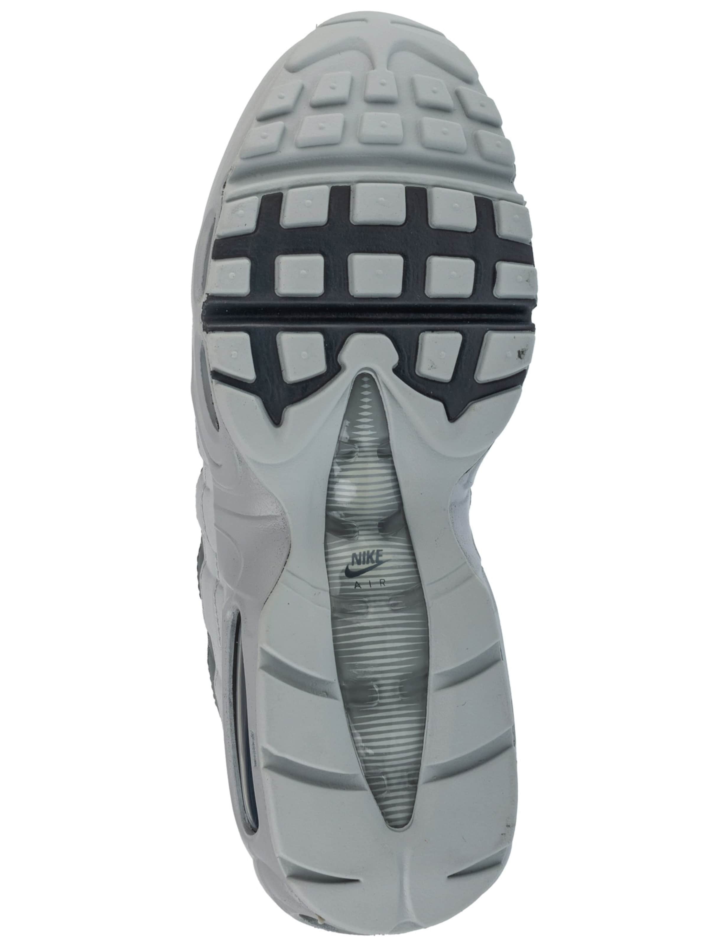 NIKE Sneakers 'Nike Air Max 95' in Grey