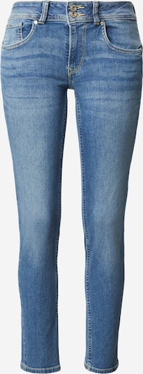 26/30 dydžio Džinsai 'NEW BROOKE' iš Pepe Jeans, spalva – tamsiai (džinso) mėlyna, Prekių apžvalga