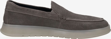 bugatti Moccasins in Grey