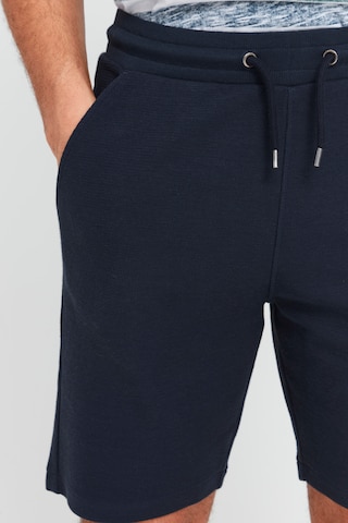 !Solid - regular Pantalón 'ROBSON' en azul
