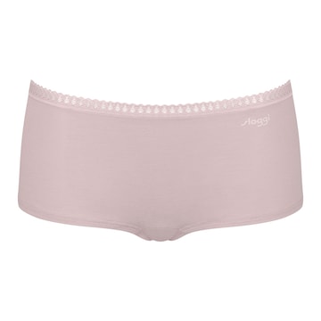 Culotte SLOGGI en rose