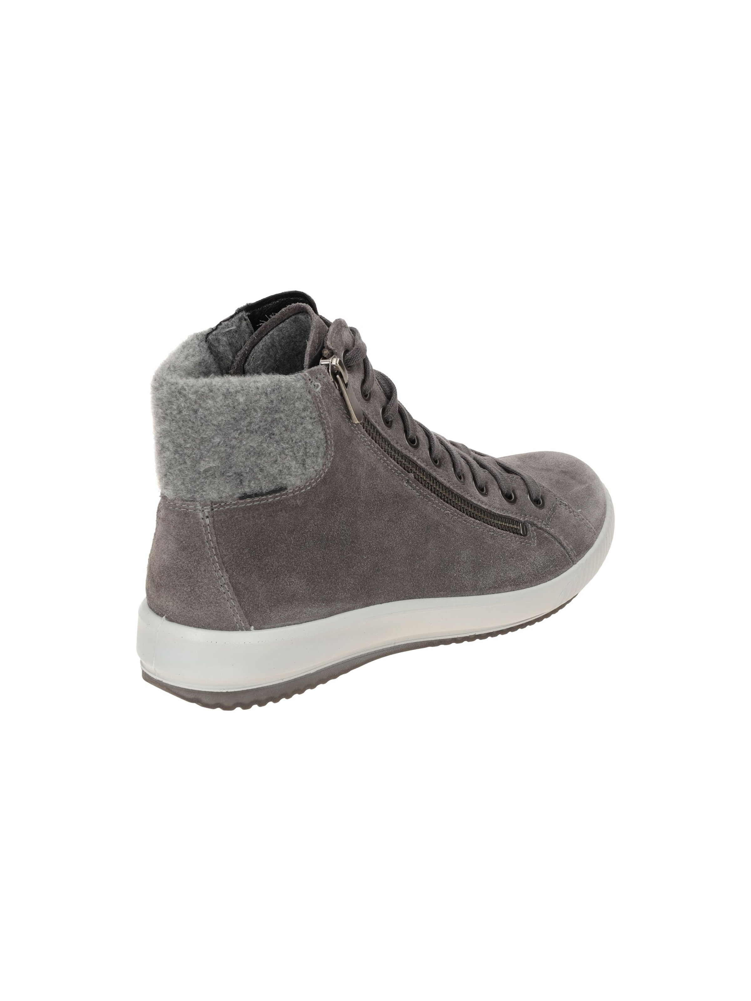 Legero Boots in Grey
