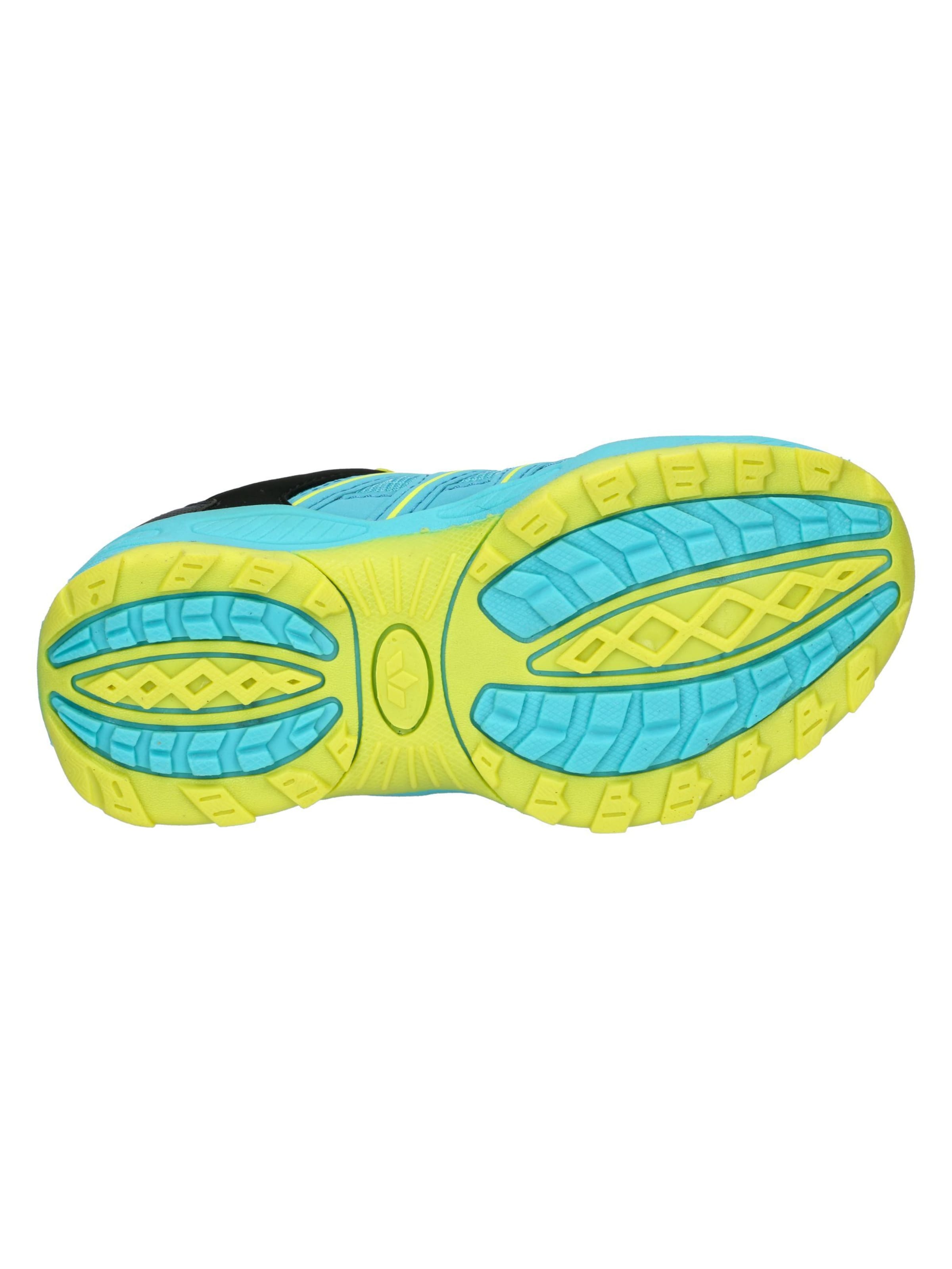 LICO Outdoorschuh 'Leander' in Blau